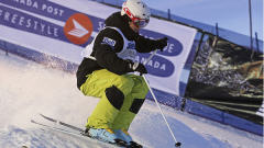Mikaël Kingsbury