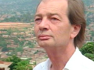 Gil Courtemanche