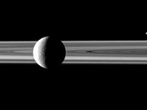Saturne-Rhéa