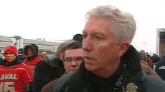 Gilles Duceppe