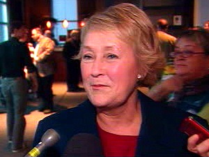 Pauline Marois