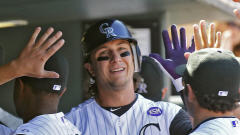 Troy Tulowitzki