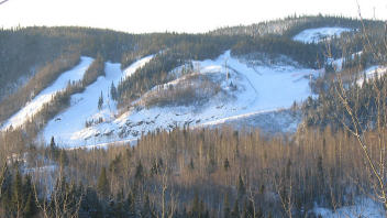 Station de ski Gallix