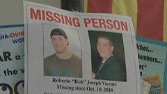 Rob Vicente
