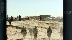 Soldats canadiens en Afghanistan