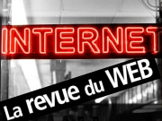 La revue du web