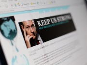 WikiLeaks