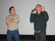 Les Yes Men, Mike Bonanno et Andy Bichlbaum