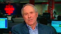 Tom Flanagan