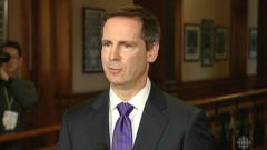 Dalton McGuinty