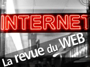 La revue du web
