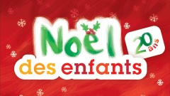Noël des enfants