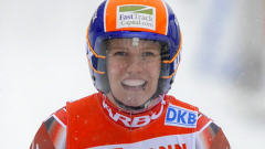 Alex Gough
