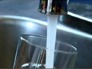 Eau potable