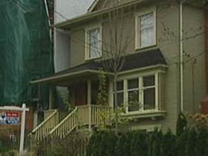 Maison à vendre à Vancouver