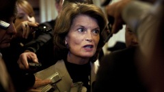 Lisa Murkowski
