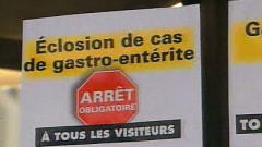 La Cité-de-la-Santé de Laval est particulièrement touchée par la hausse de cas de gastro-entérite.