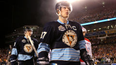 Sidney Crosby
