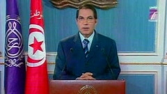 Zine el-Abidine Ben Ali