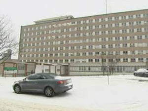 Centre hospitalier universitaire de Sherbrooke