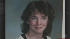 Candace Derksen avait 13 ans lorsqu'elle a été retrouvée morte gelée en 1984.