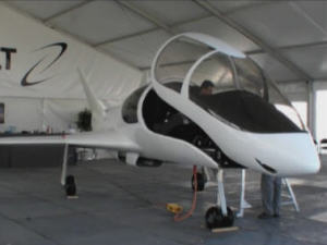 Cobalt Aircraft