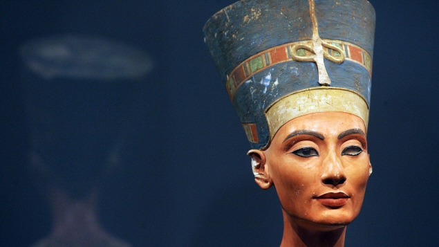 Los restos de la reina egipcia no han sido hallados hasta el momento.