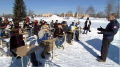 Université de Moncton
