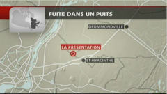 La Présentation