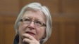 La v�rificatrice g�n�rale du Canada, Sheila Fraser