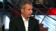 Bernard Bigras, député du Bloc québécois