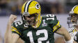 Aaron Rodgers