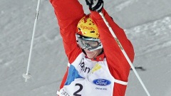 Jennifer Heil