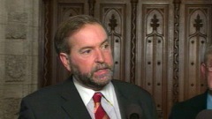 Thomas Mulcair