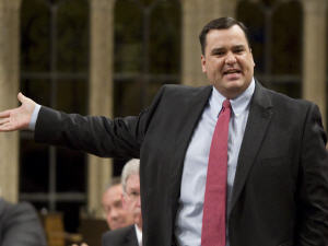 James Moore