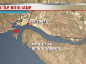 Île Bouliane