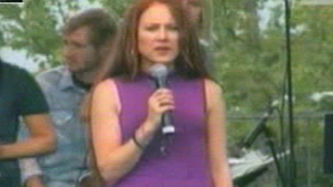 Faytene Kyrskow
