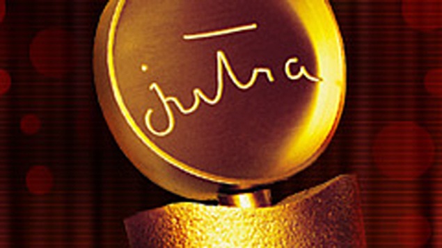 Trophée Jutra