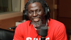 Tiken Jah Fakoly