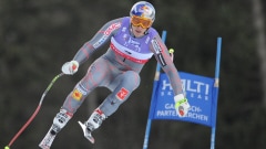 Erik Guay