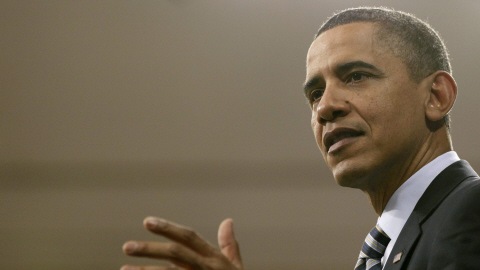 Barack Obama