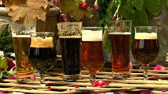 Bières artisanales Bières artisanales