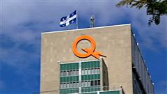 Hydro-Québec Hydro-Québec Hydro-Québec