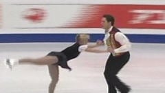 Patinage artistique