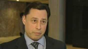 Brad Duguid