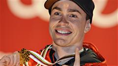 Erik Guay