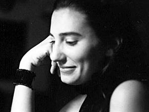 Miryam Bouchard