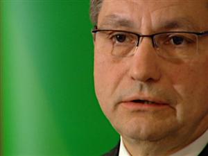 Ed Stelmach