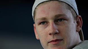 Nathan MacKinnon : dans l’eau de Cole Harbour…