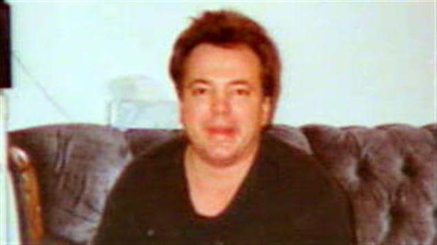 Michel Berniquez (archives)